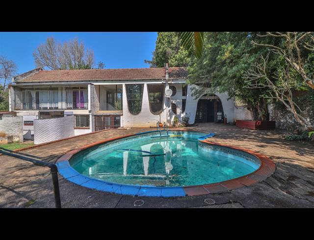 4 BEDROOM HOUSE FOR SALE IN BOUGHTON